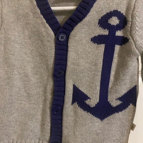 Rosie Pope Cardigan - Picture 4 of 7